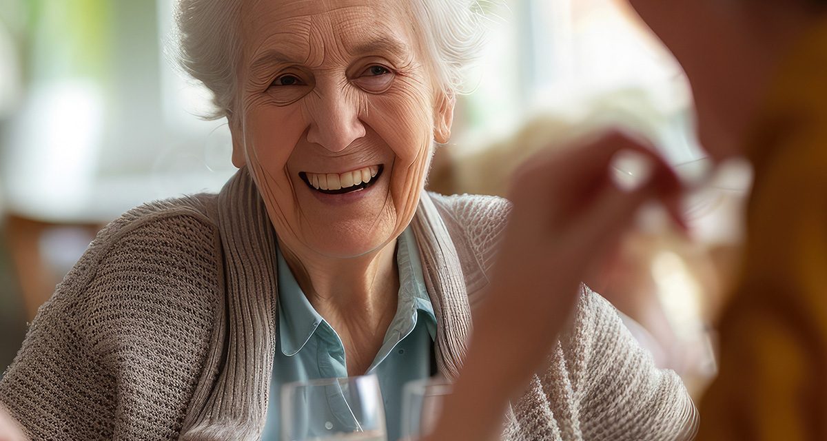 Top 5 Insurance Considerations for Assisted Living Centers