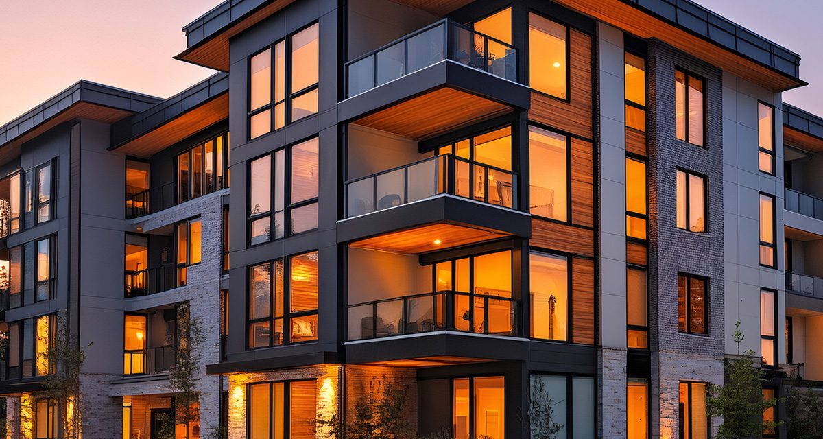 Understanding the Unique Insurance Needs of Condominium Associations