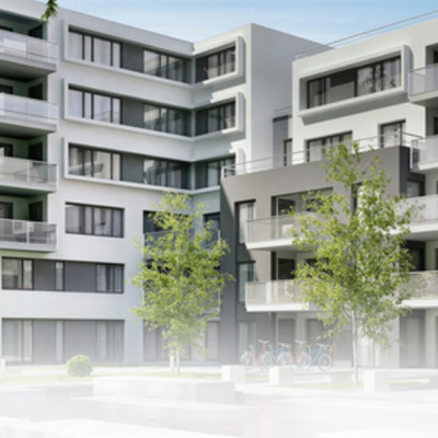 Condominiums