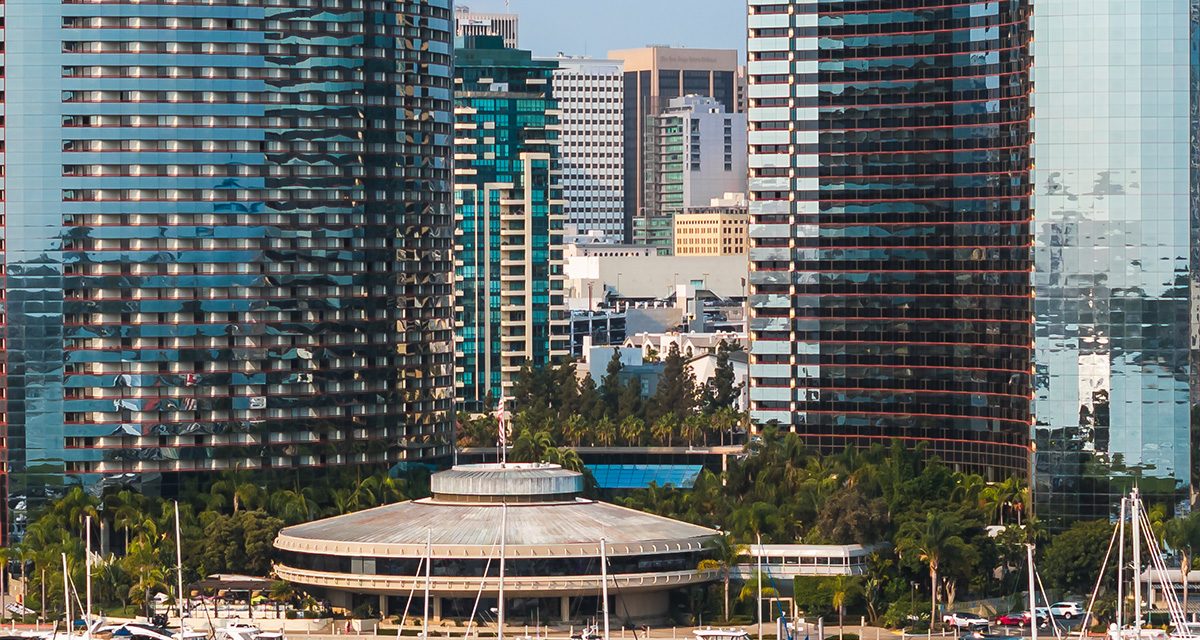 Comprehensive Coverage for High-Rise and Mixed-Use Buildings