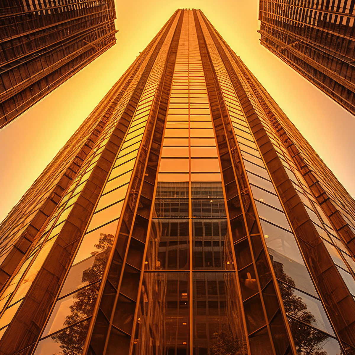 High-rise