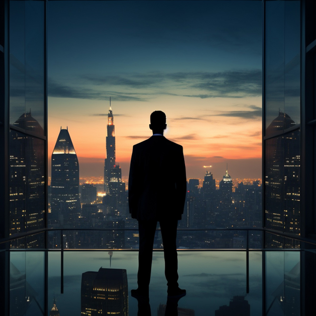 High-rise